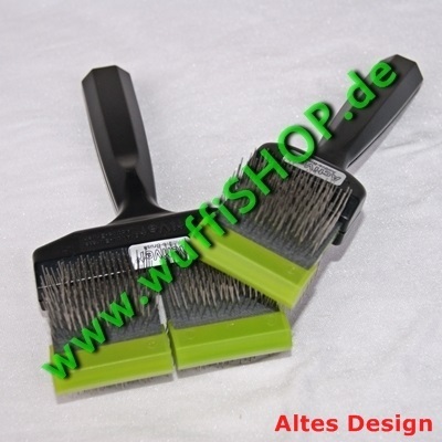 ActiVet Pro Brush Soft (grün)