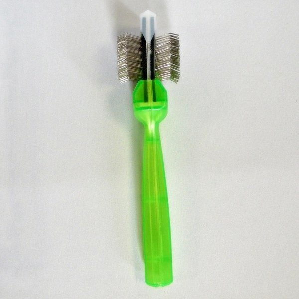 ActiVet Pro Brush Soft (grün)