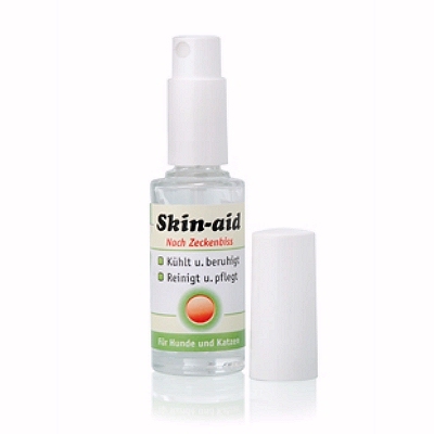 ANIBIO Skin-aid 15 ml