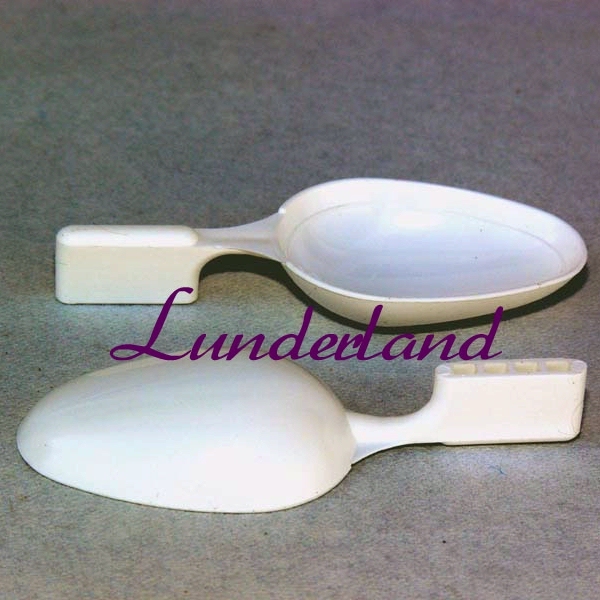 Lunderland Dosierlöffel