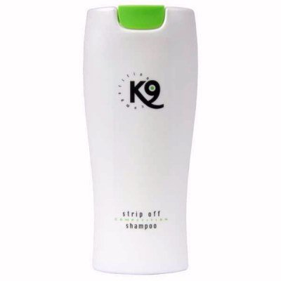 K9 Competition Strip Off Shampoo 300 ml