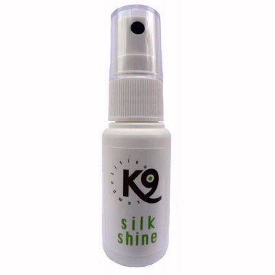 K9 Competition Silk Shine 30 ml