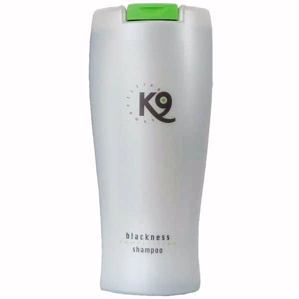 K9 Competition Blackness Shampoo 300 ml