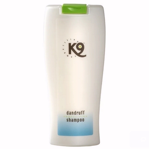 K9 Competition Dandruff Shampoo - 300ml
