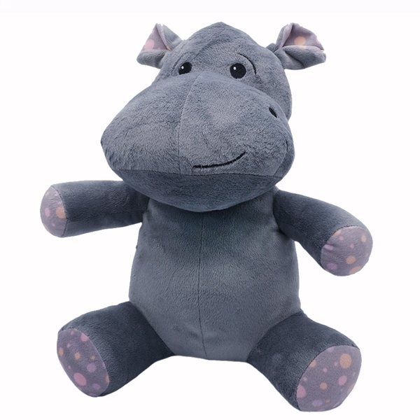 Petlando Moodles Hippo Harry - 30cm